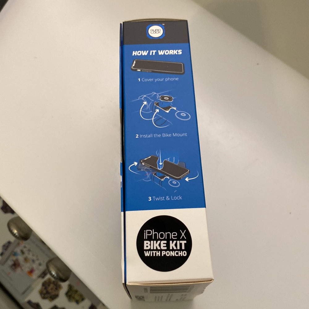 iPhone Bike Kit - Picture 6 of 6